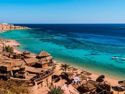 Sharm El-Shaikh