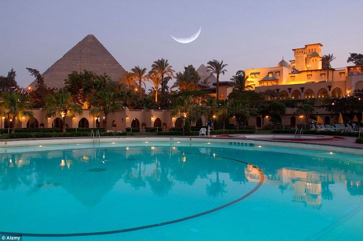 Grand Egypt program 10 days, 09 nights (Cairo - Sharm El Sheikh)