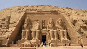 Luxor and Aswan trips