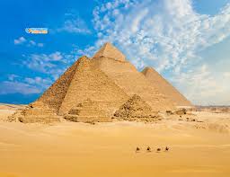 Trips to Egypt